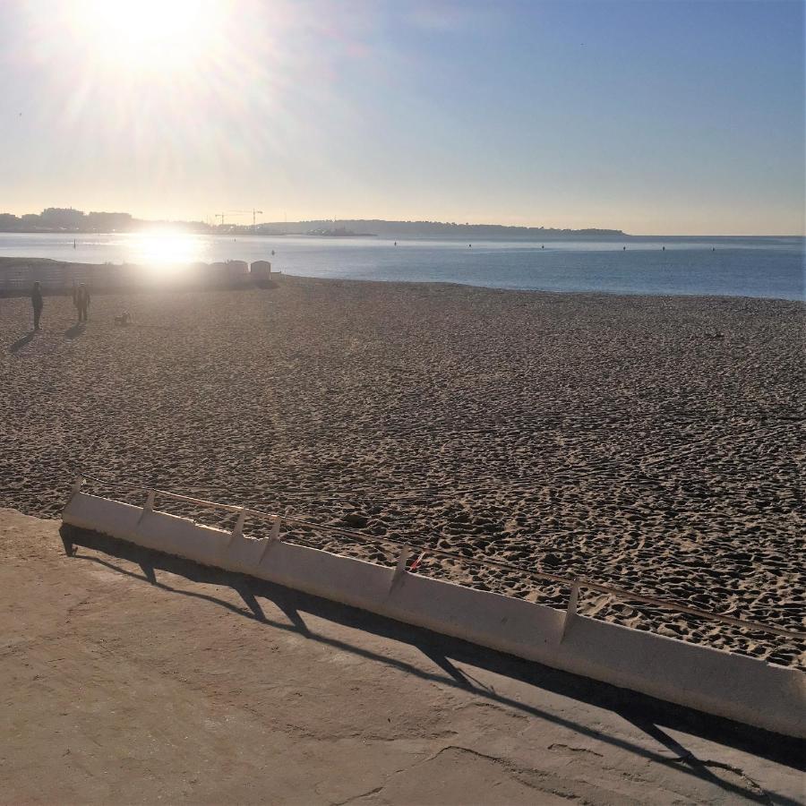 T2 Résidence Élégante: Piscine, Parking, Proche Croisette Cannes Exterior photo