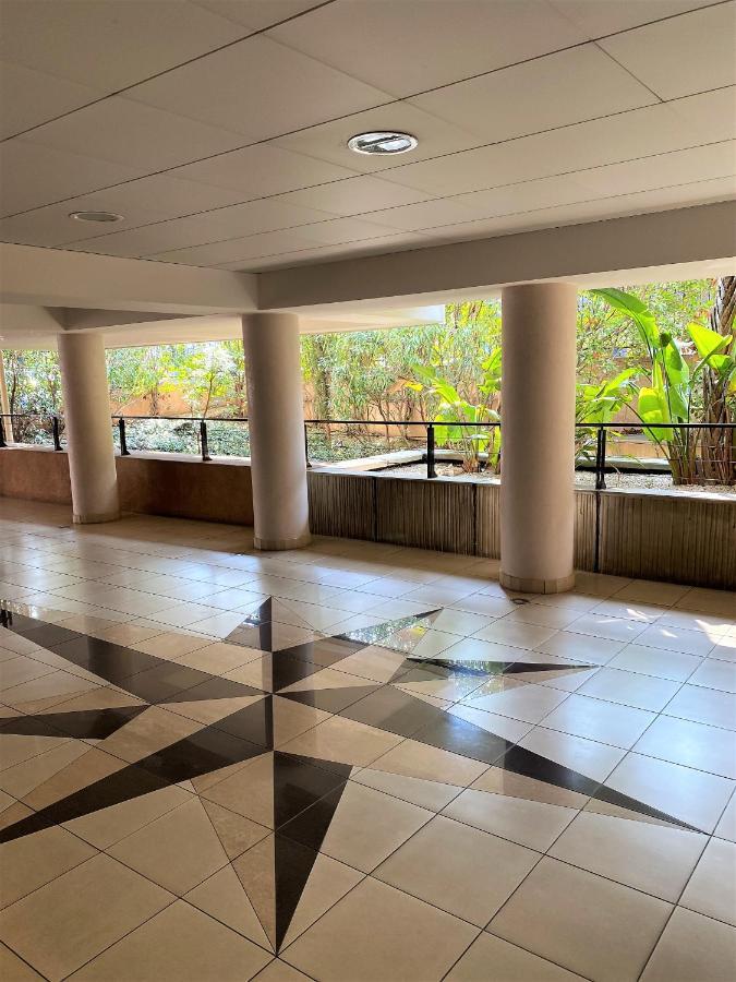 T2 Résidence Élégante: Piscine, Parking, Proche Croisette Cannes Exterior photo