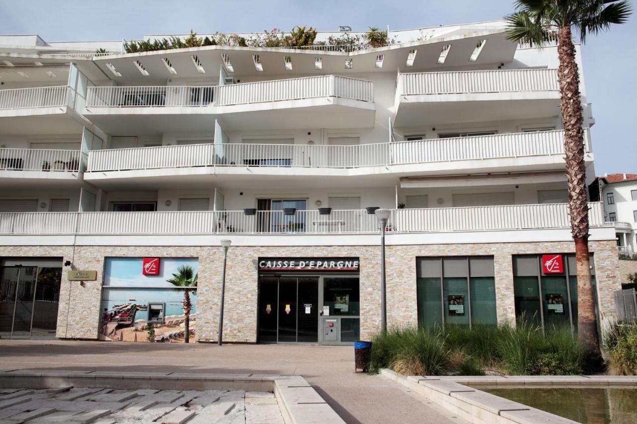 T2 Résidence Élégante: Piscine, Parking, Proche Croisette Cannes Exterior photo